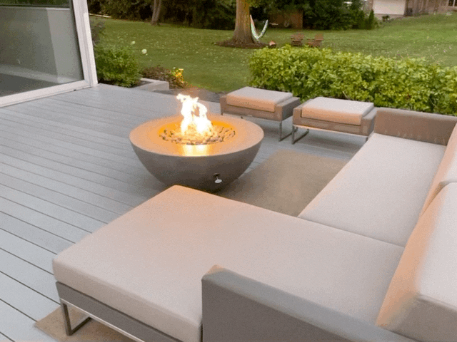 Fire & Heating