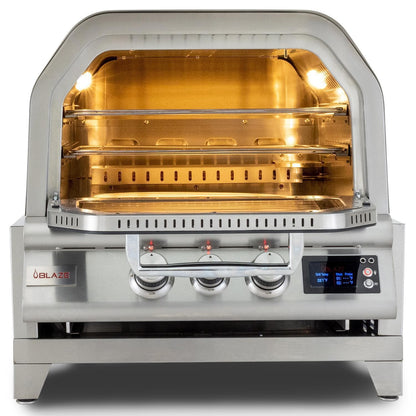 Countertop Oven W/Rotisserie