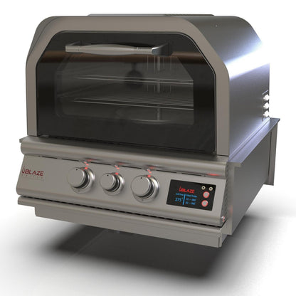 Countertop Oven W/Rotisserie
