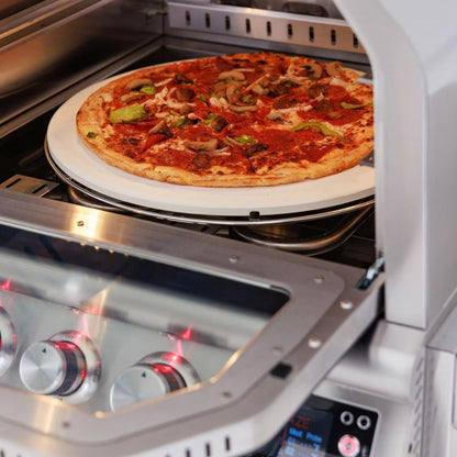 Countertop Oven W/Rotisserie