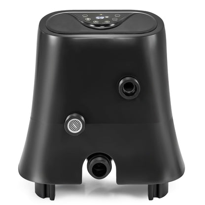 1350W Electric Heater Pump