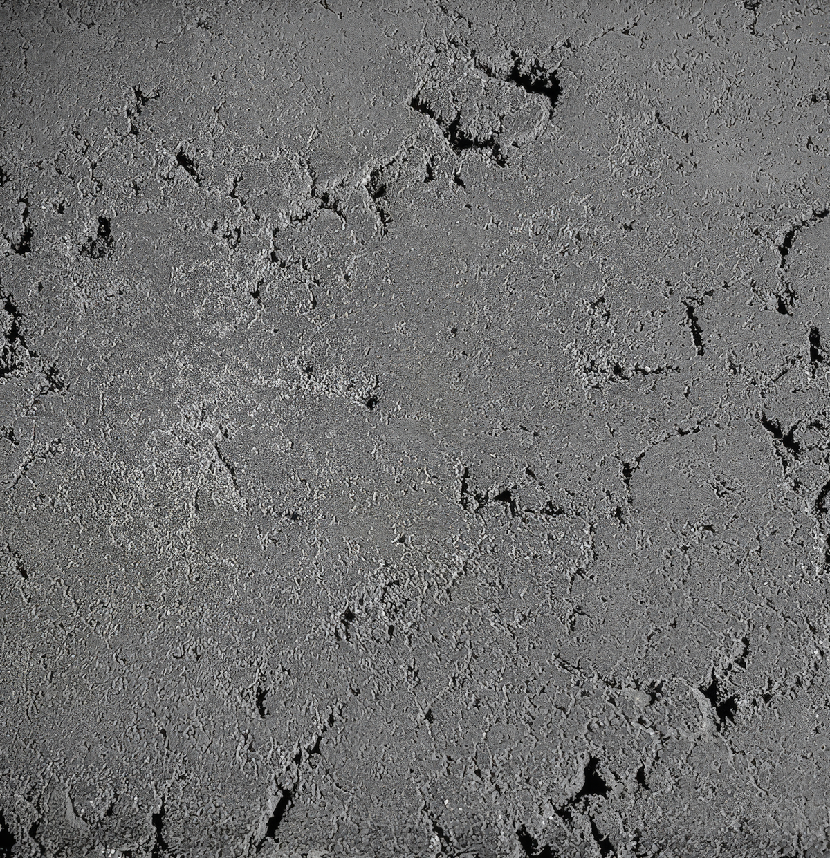 Lineal | Rectangular Concrete Fire Table