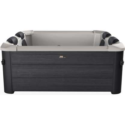 Rigid Hot Tub & Spa | Light up the night
