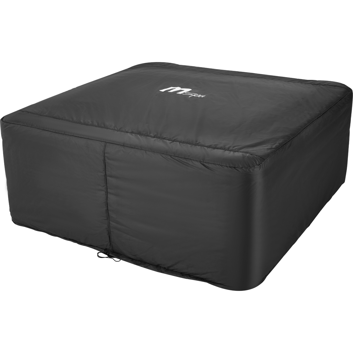 Rigid Hot Tub & Spa | Light up the night