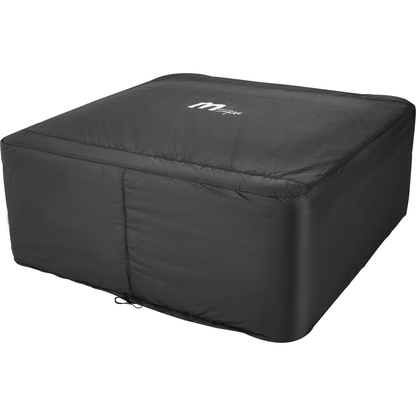 Rigid Hot Tub & Spa | Light up the night