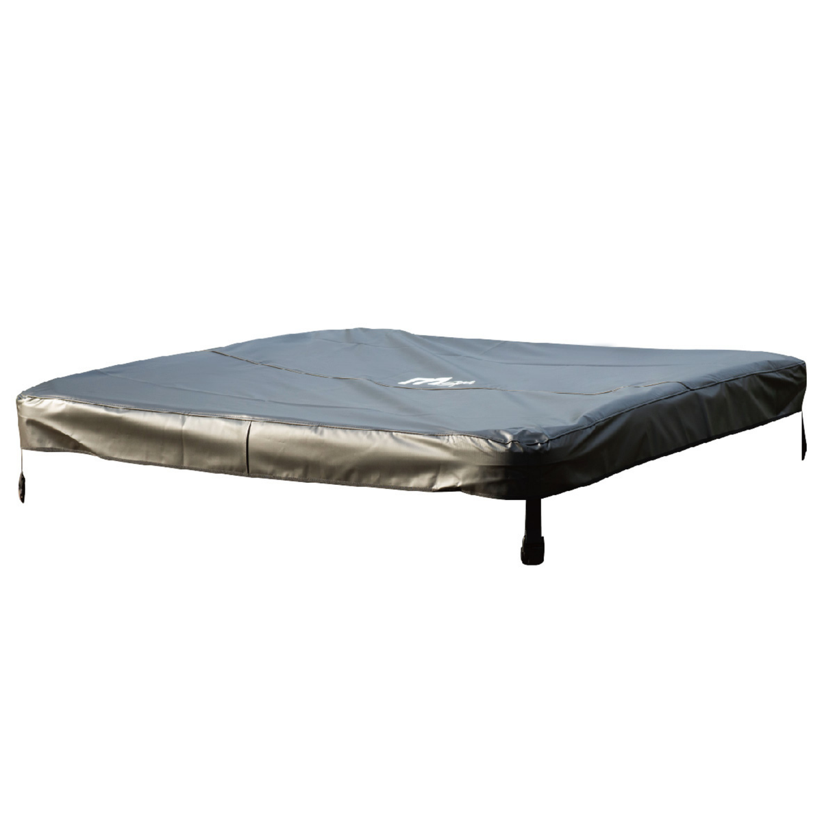 Rigid Hot Tub & Spa | Light up the night
