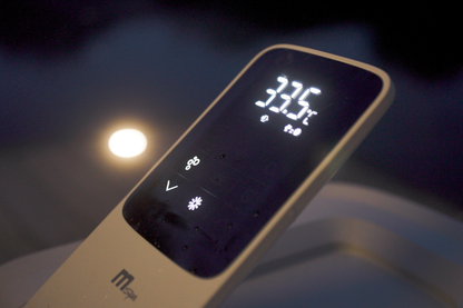 Rigid Hot Tub & Spa | Light up the night