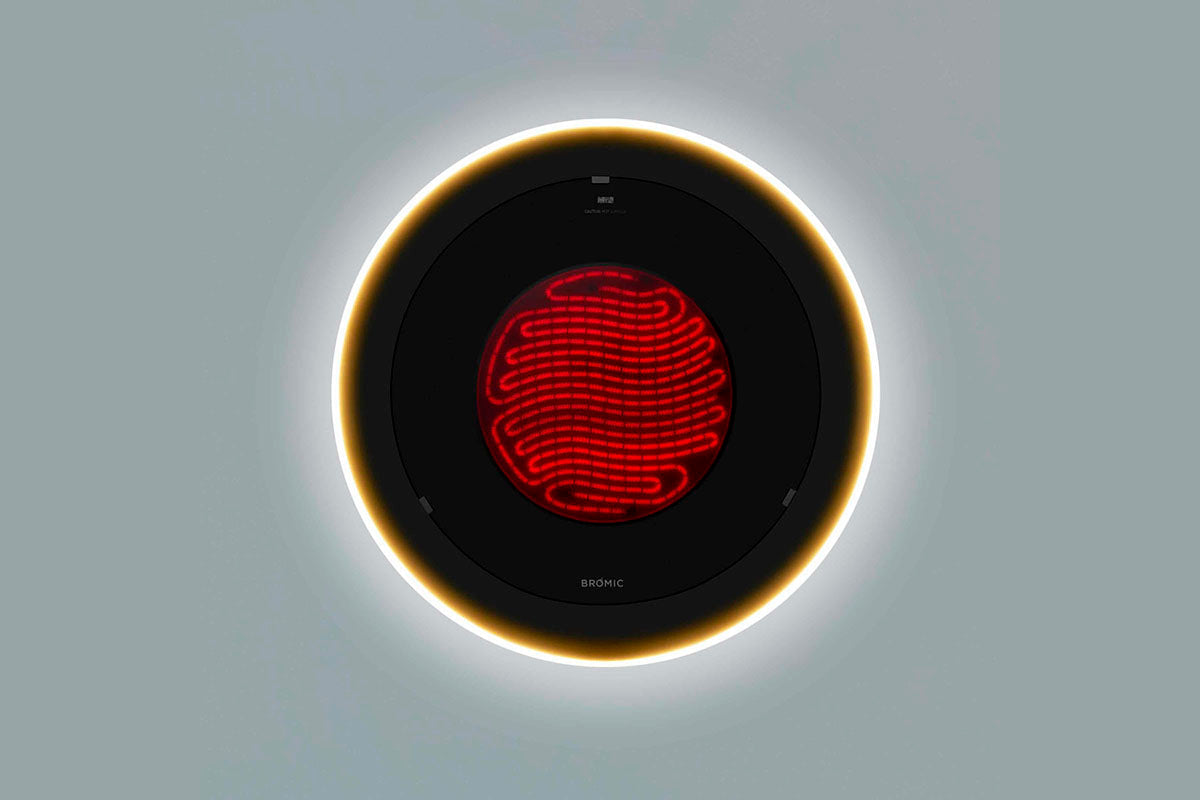 Bromic Heaters Eclipse Smart-Heat Portable