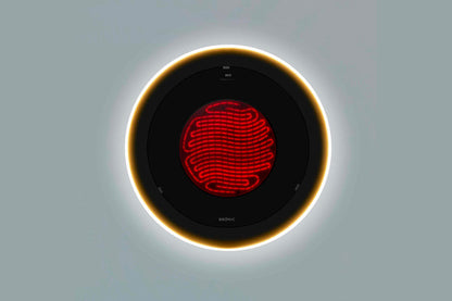 Bromic Heaters Eclipse Smart-Heat Portable