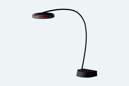 Bromic Heaters Eclipse Smart-Heat Portable