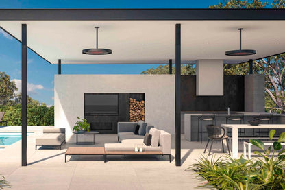 Bromic Heaters Eclipse Smart-Heat