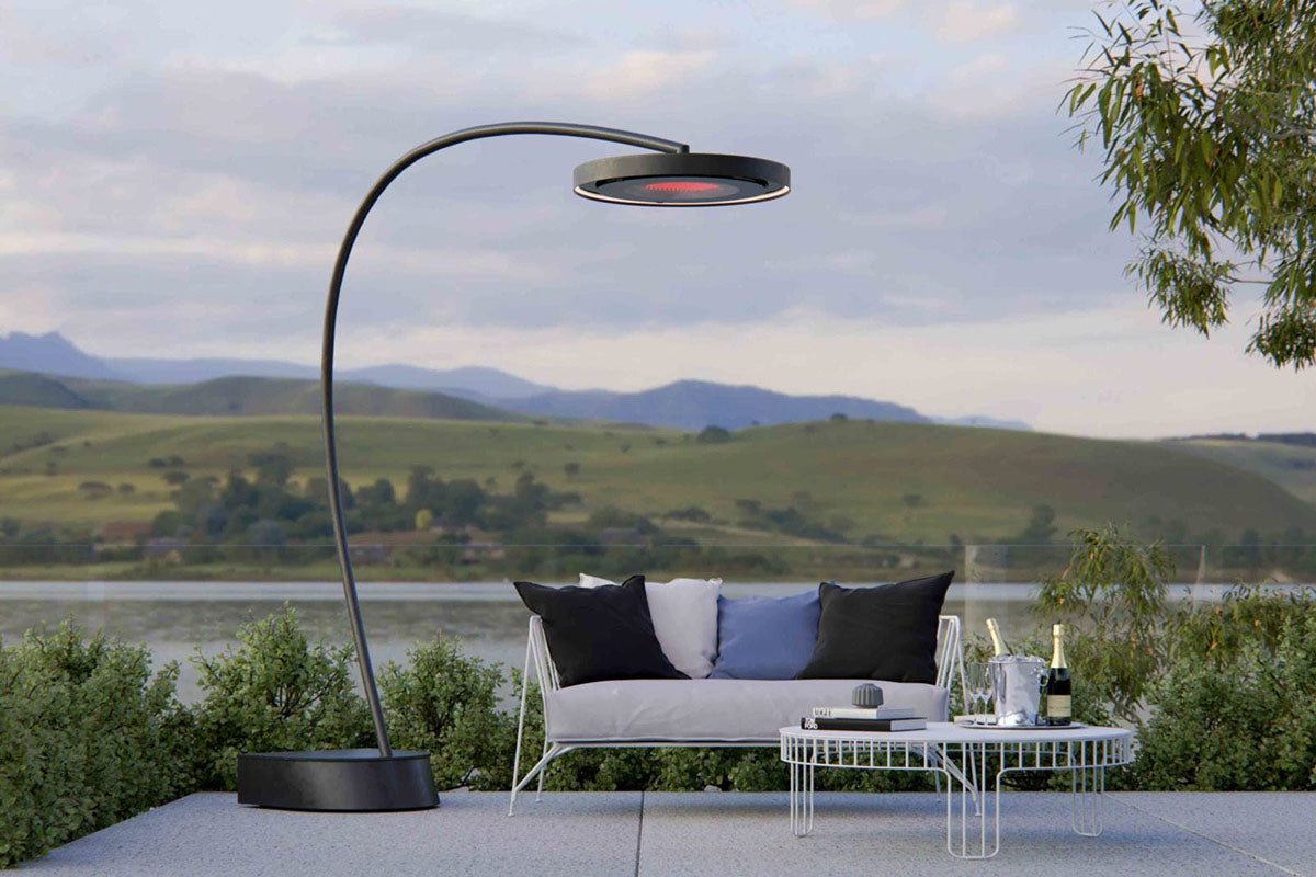 Bromic Heaters Eclipse Smart-Heat Portable