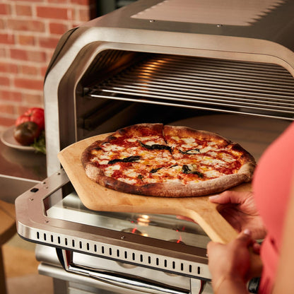 Countertop Oven W/Rotisserie
