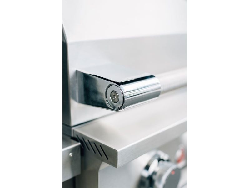 TrueFlame E-Series 32-Inch 4-Burner Built-In Gas Grill