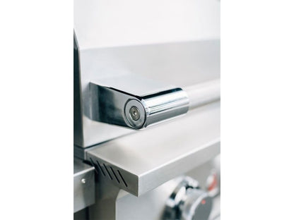 TrueFlame E-Series 32-Inch 4-Burner Built-In Gas Grill