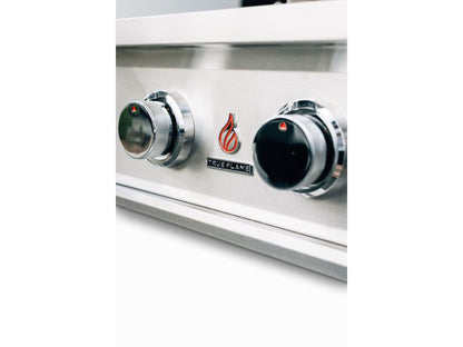 TrueFlame E-Series 32-Inch 4-Burner Built-In Gas Grill