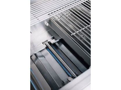 TrueFlame E-Series 32-Inch 4-Burner Built-In Gas Grill